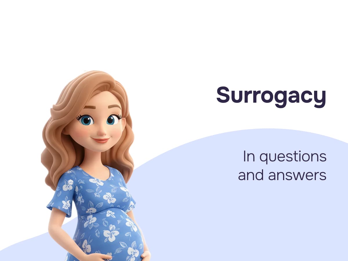 What is Surrogacy?